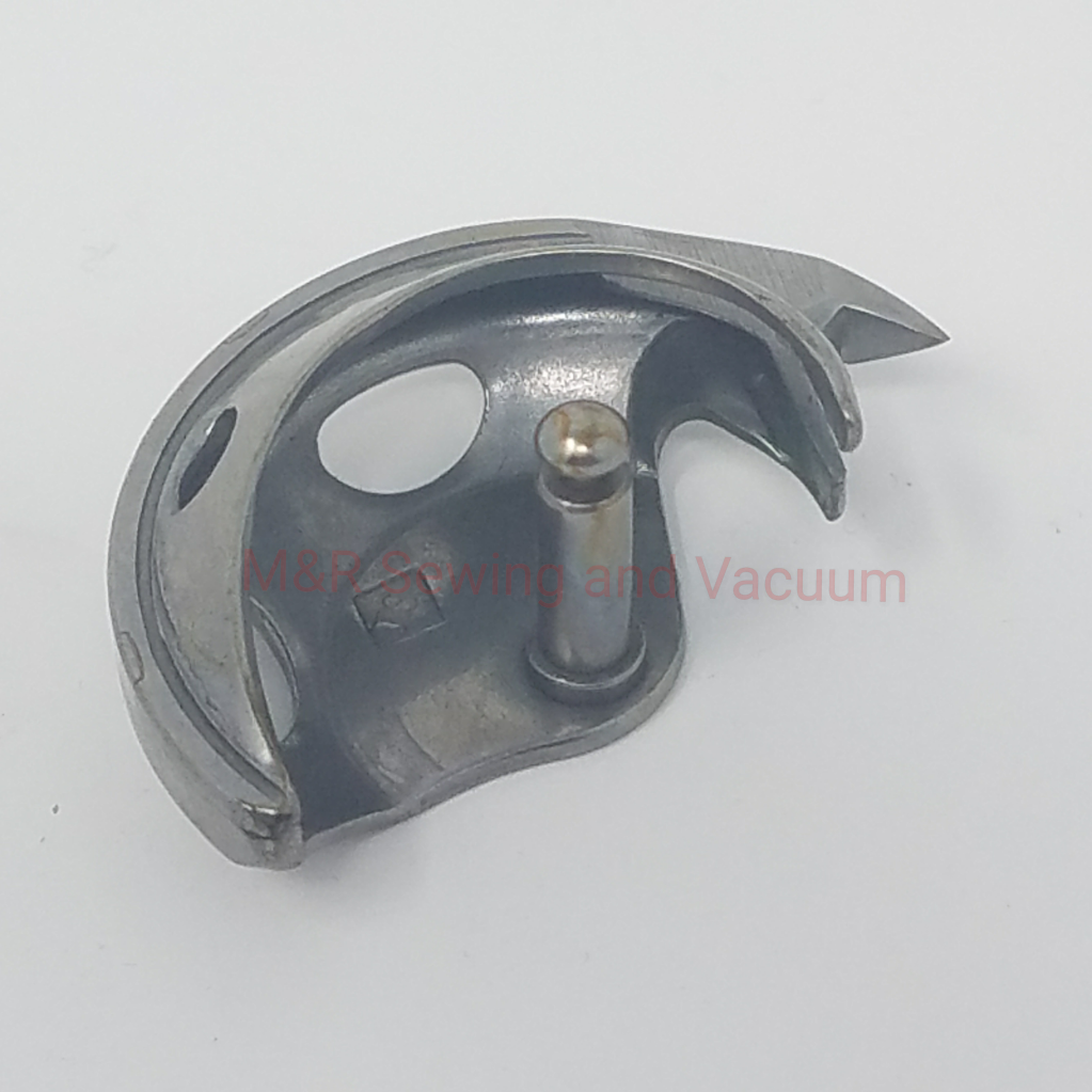 Hook Front Loading, Zig Zag