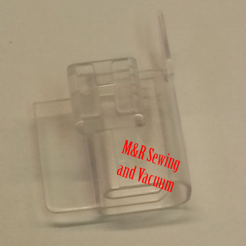 Wrapped Seam Guide