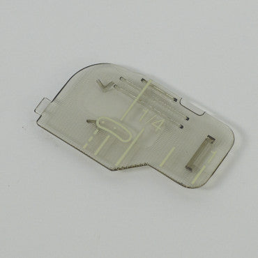 Needle Plate Cover