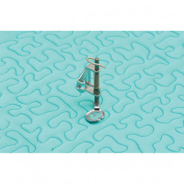 Free-Motion Quilting Foot