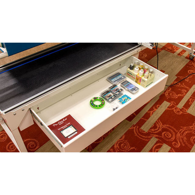 5-Foot Longarm Drawer