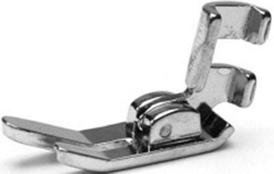Straight Stitch Foot, Low Shank