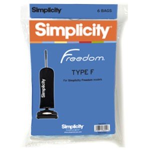 Simplicity Freedom F Bag