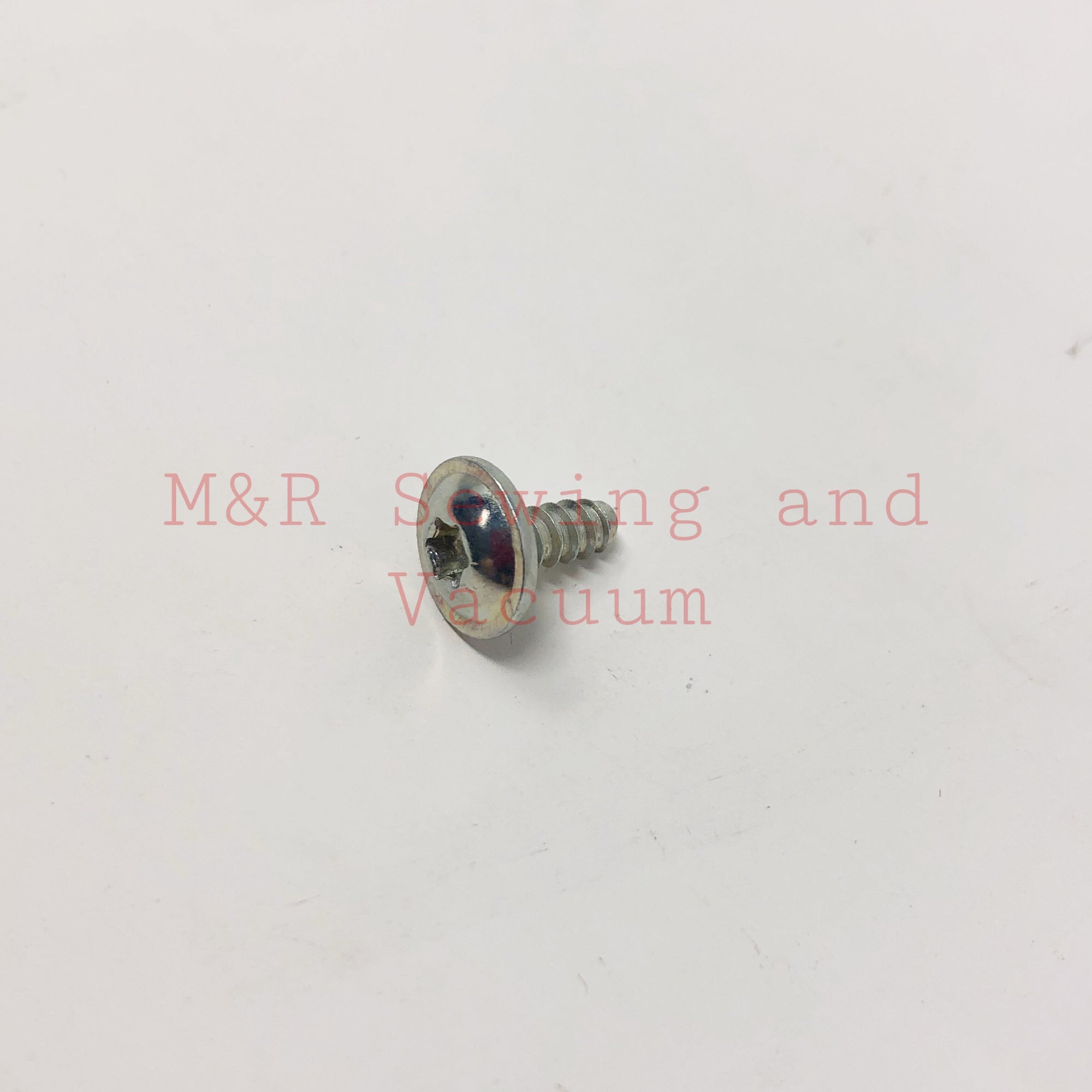 Miele Raised Head Screw