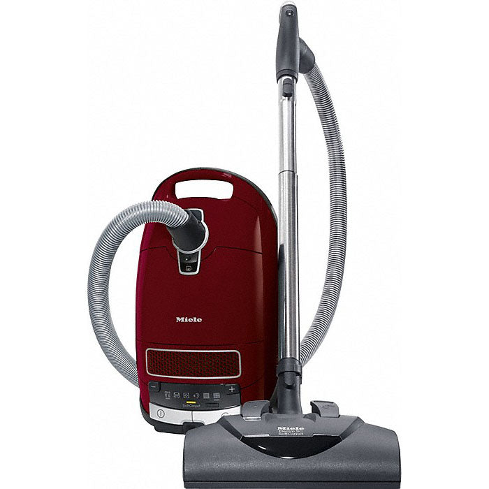 Miele C3 Complete Softcarpet