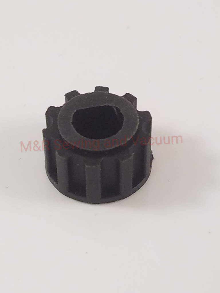 Cog Pulley, Viking