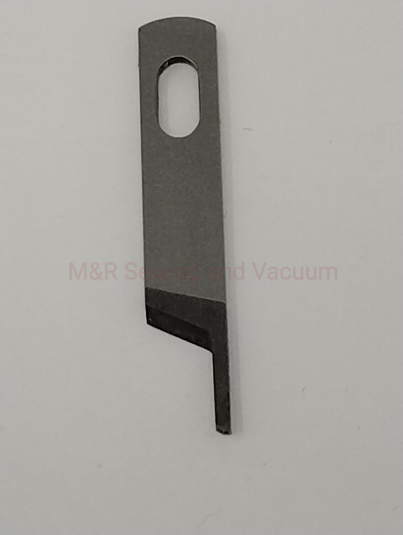 Upper Blade, Carbide