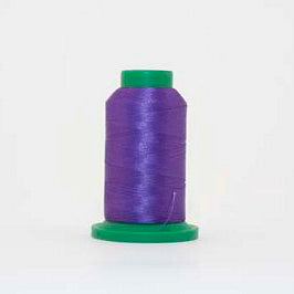 Isacord Embroidery Thread - Iris Blue