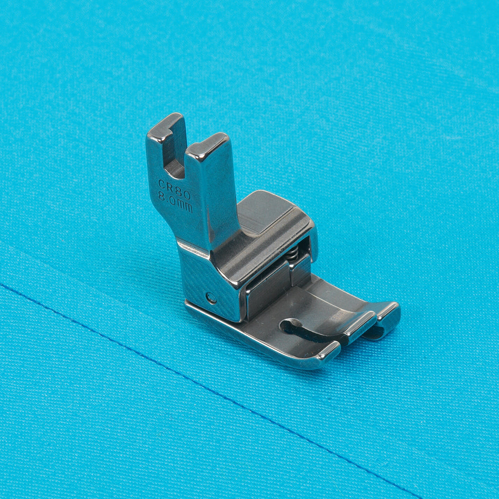 Baby Lock Bi-Level Spring Action Guide - 8mm, BLQP-SA8