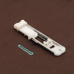 Baby Lock Buttonhole Foot (A), BLG-BH
