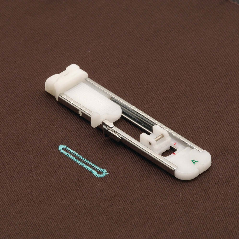 Baby Lock Buttonhole Foot (A), BLG-BH