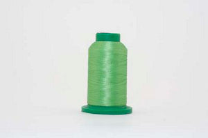 Isacord Embroidery Thread - Bright Mint