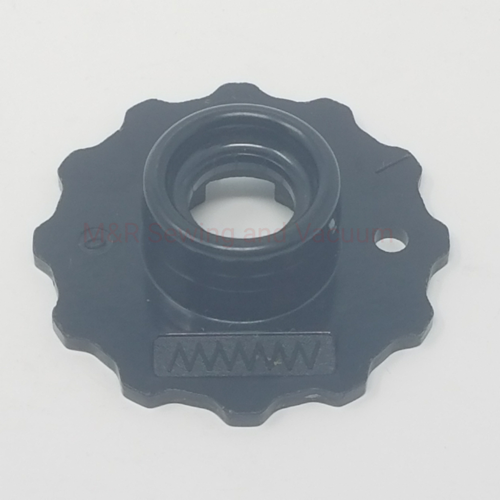 Black Singer Pattern Cam #0