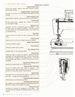White 510 Instruction Manual