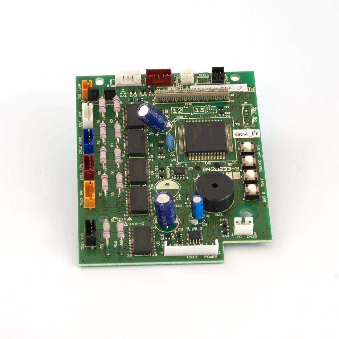 Main PC Board, Baby Lock