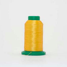 Isacord Embroidery Thread - 0504 Mimosa