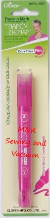 Trace'n Mark Air Erasable Marker Pen