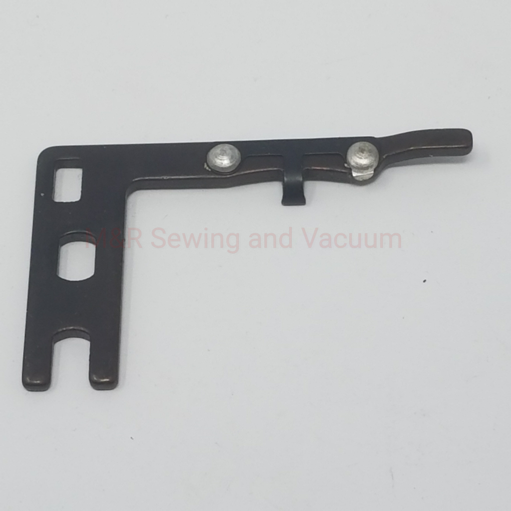 Bobbin Case Position Finger Bracket