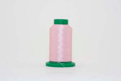 Isacord Embroidery Thread - Petal Pink