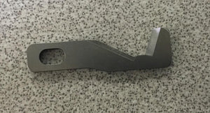 Upper Blade, Baby Lock