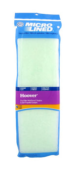 Hoover Filter