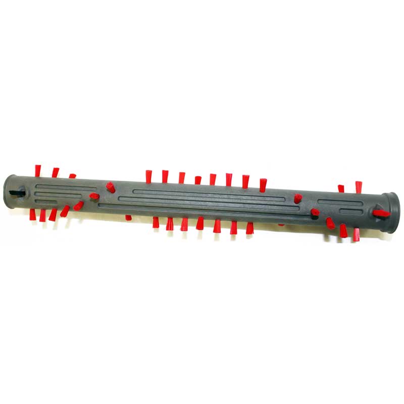BRUSHROLL, DC24 W/Bearing, No End-Caps