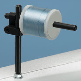 Horizontal Spool Pin