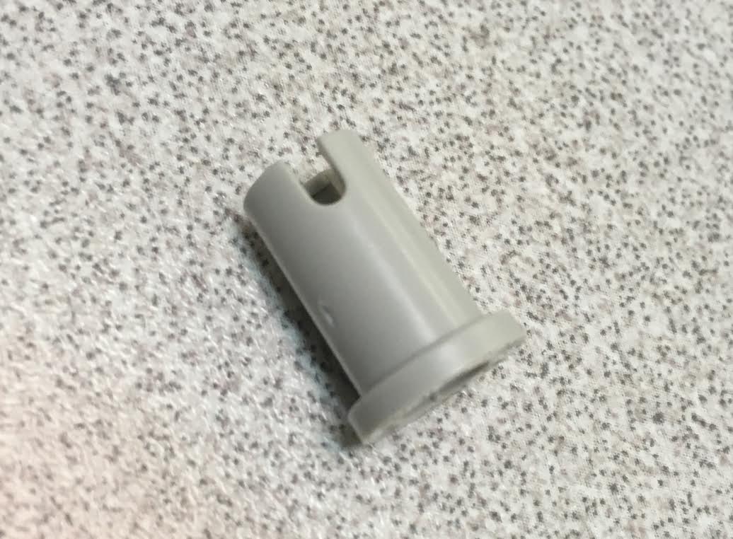 Spool Cap Mini Insert