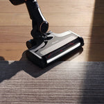 Miele Triflex HX2 Cat & Dog, Obsidian Black /w Rose Gold Accent