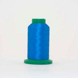 Isacord Embroidery Thread - Cerulean