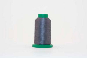Isacord Embroidery Thread - 0138 Heavy Storm
