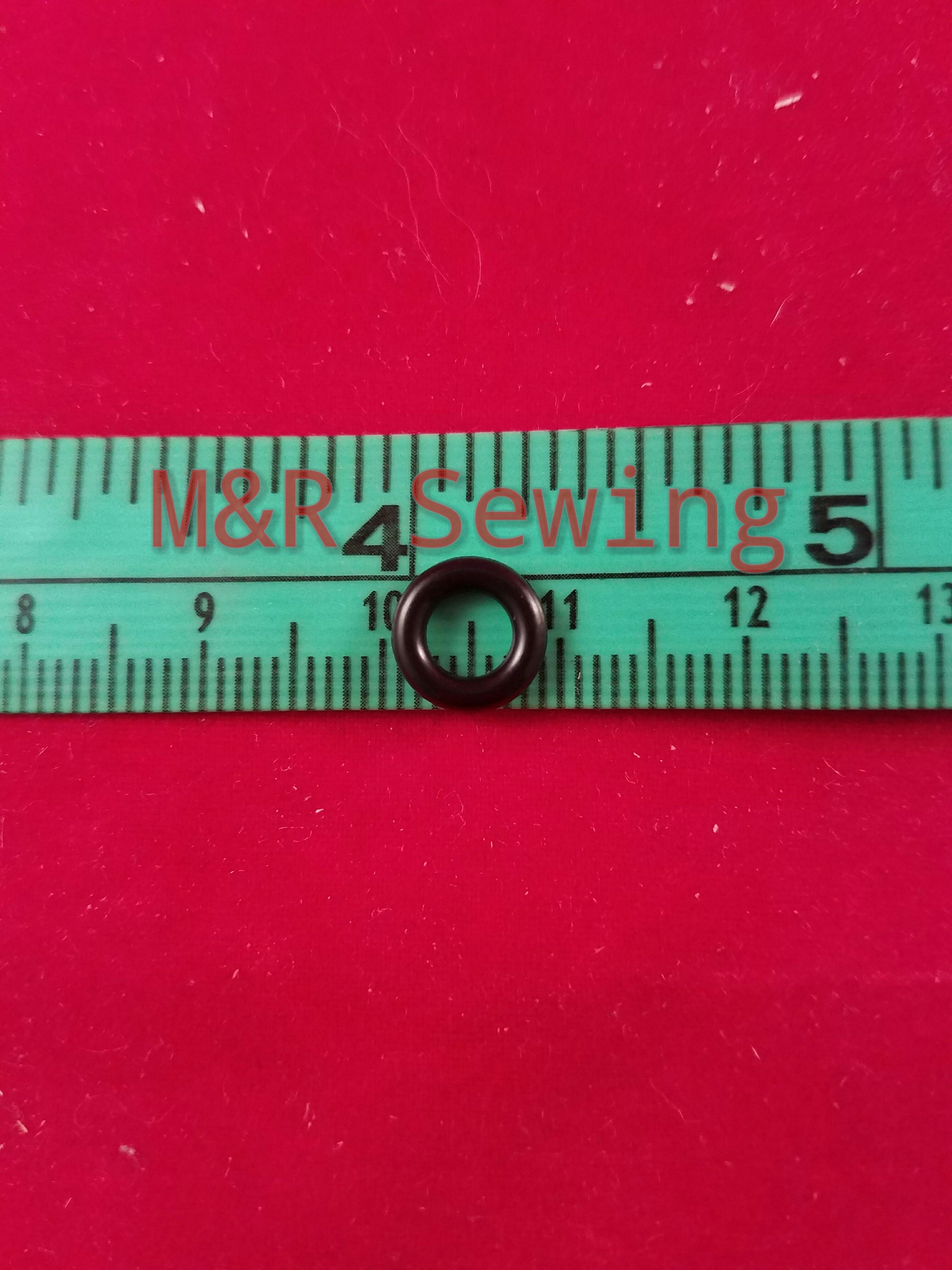 Thread Guide O-Ring, Baby Lock, Brother
