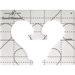 Amanda Murphy LA Every Heart Templates