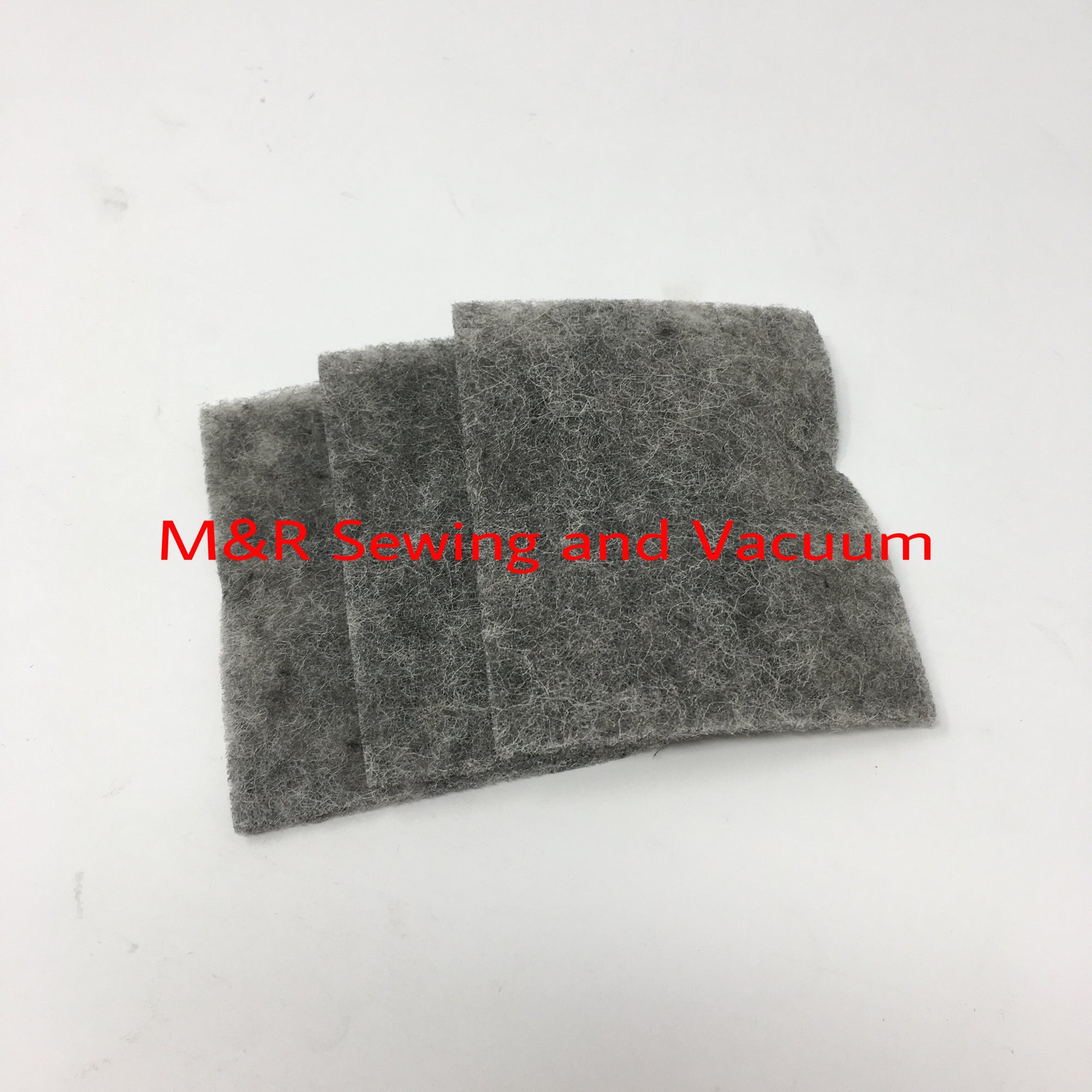 Pre-Motor Filter for S250