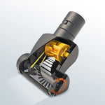 Miele STB 101 Mini Turbobrush