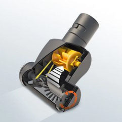 Miele STB 101 Mini Turbobrush