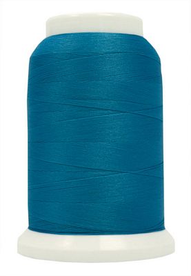 Polyarn Serging Thread - Radiant Turquoise