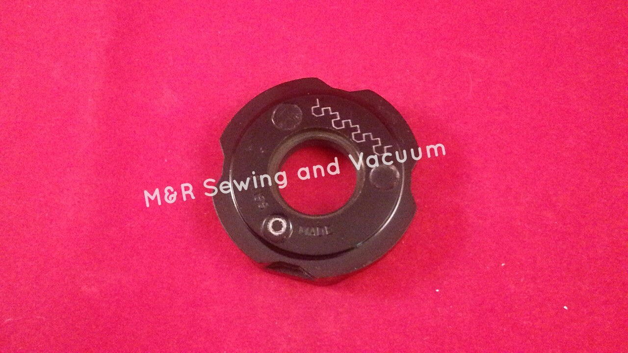 Elna Pattern Cam #117
