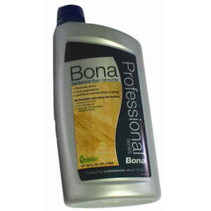 Bona Professional Hardwood Refresher