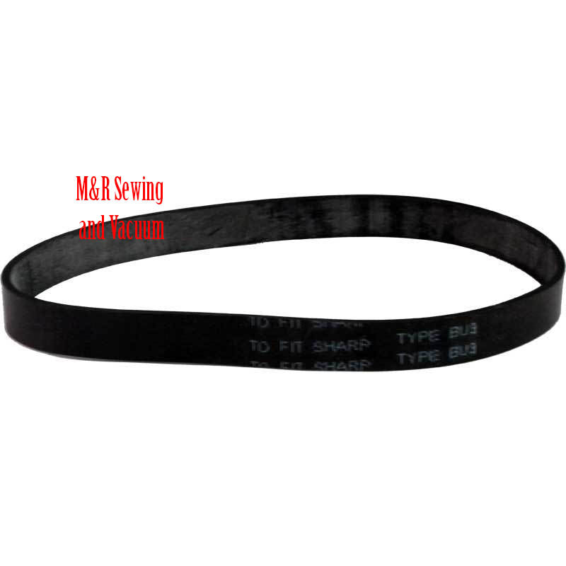 Sharp Type BU-3 Belt