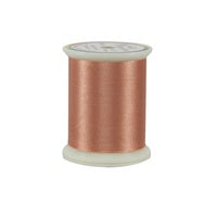 Magnifico Embroidery Thread - Almost Apricot