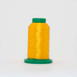 Isacord Embroidery Thread - 0702 Papaya