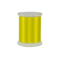 Magnifico Embroidery Thread - Electric Yellow