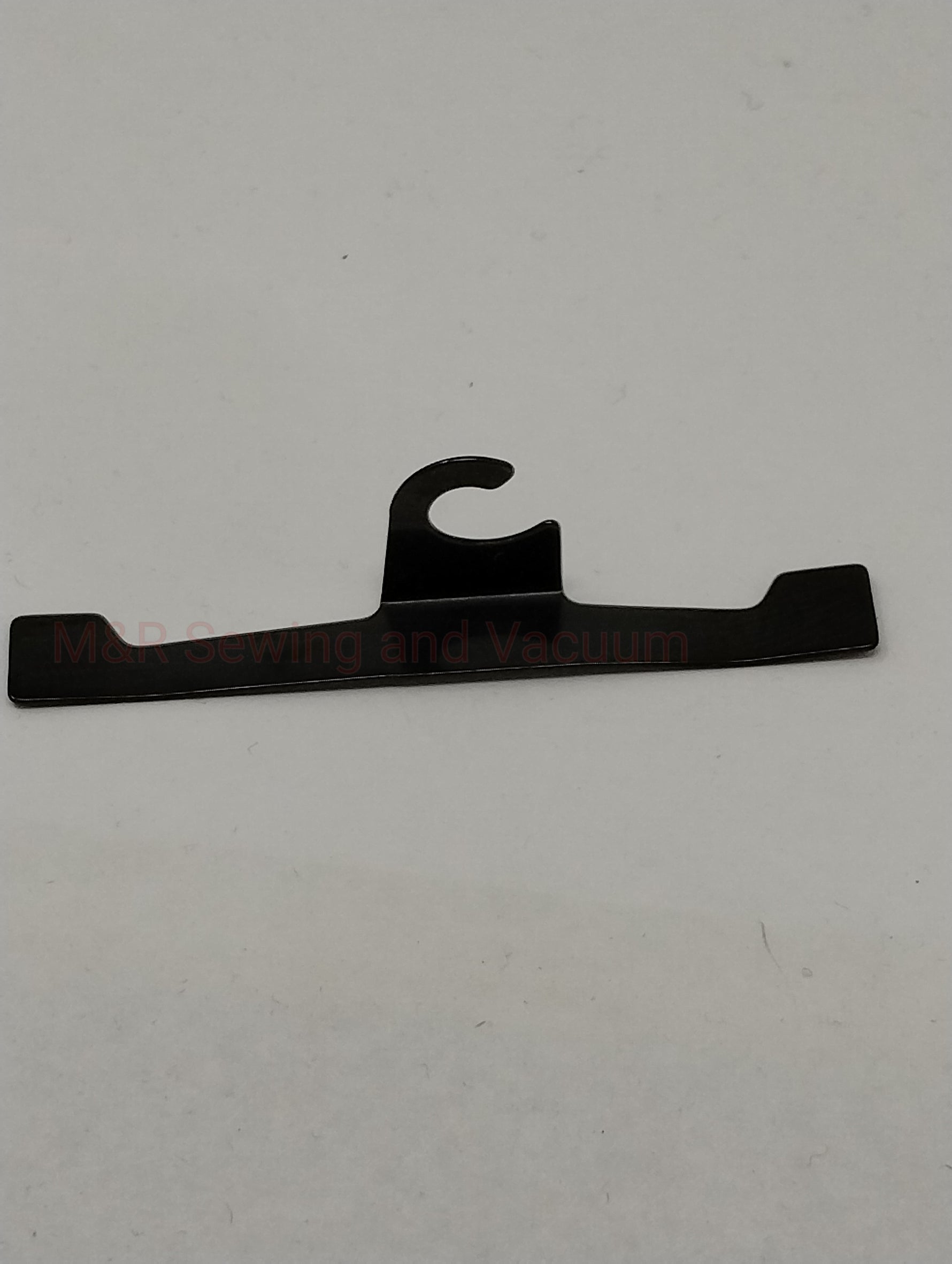 Slide Plate Spring, Singer