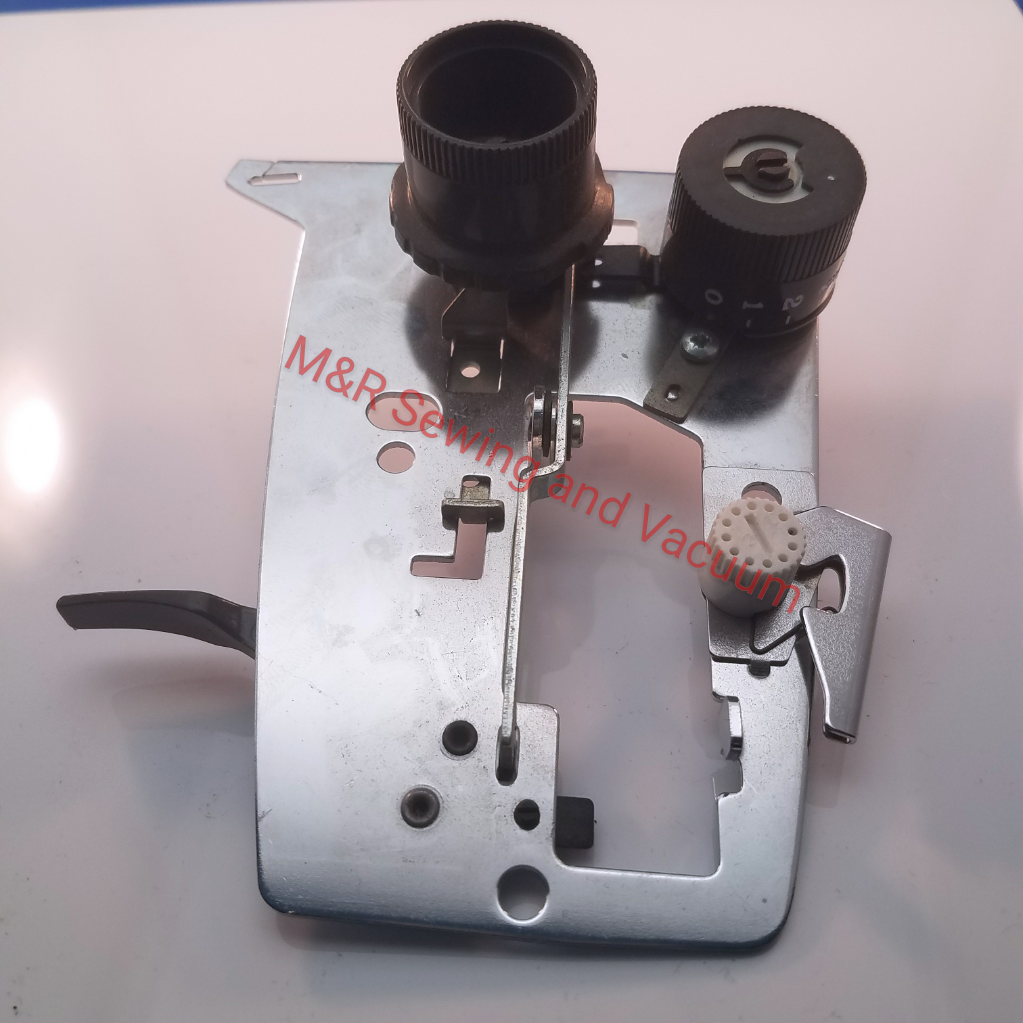 Tension Assy., Viking