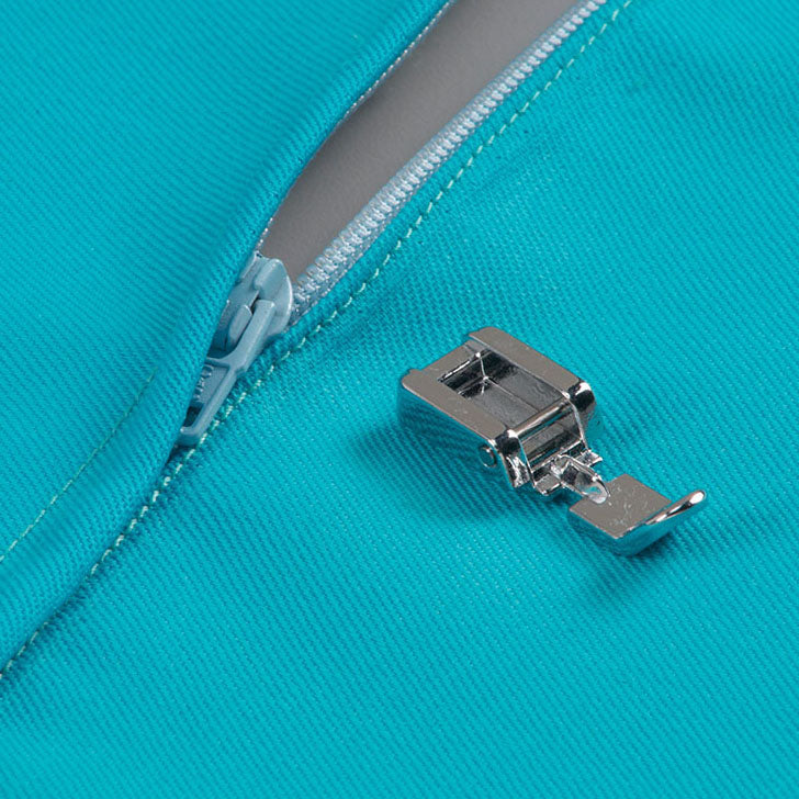 Baby Lock Narrow Zipper Foot, ESG-ZF