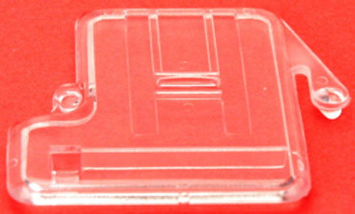 Darning Feed Cover, Singer