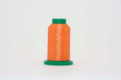 Isacord Embroidery Thread - 1220 Apricot