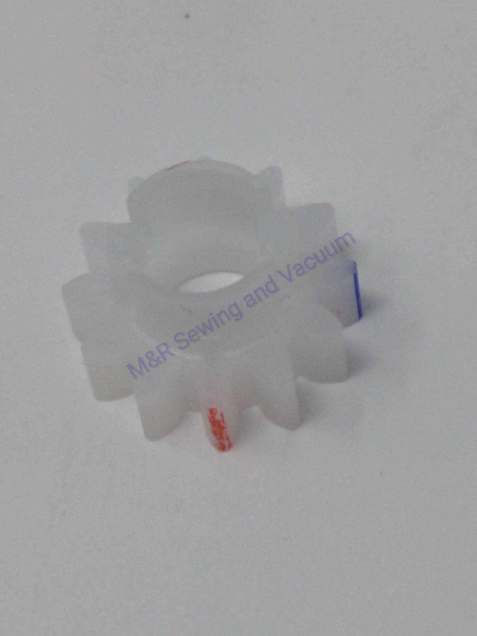 Presser Dial Gear, Brother, Baby Lock