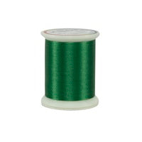 Magnifico Embroidery Thread - Greenhouse